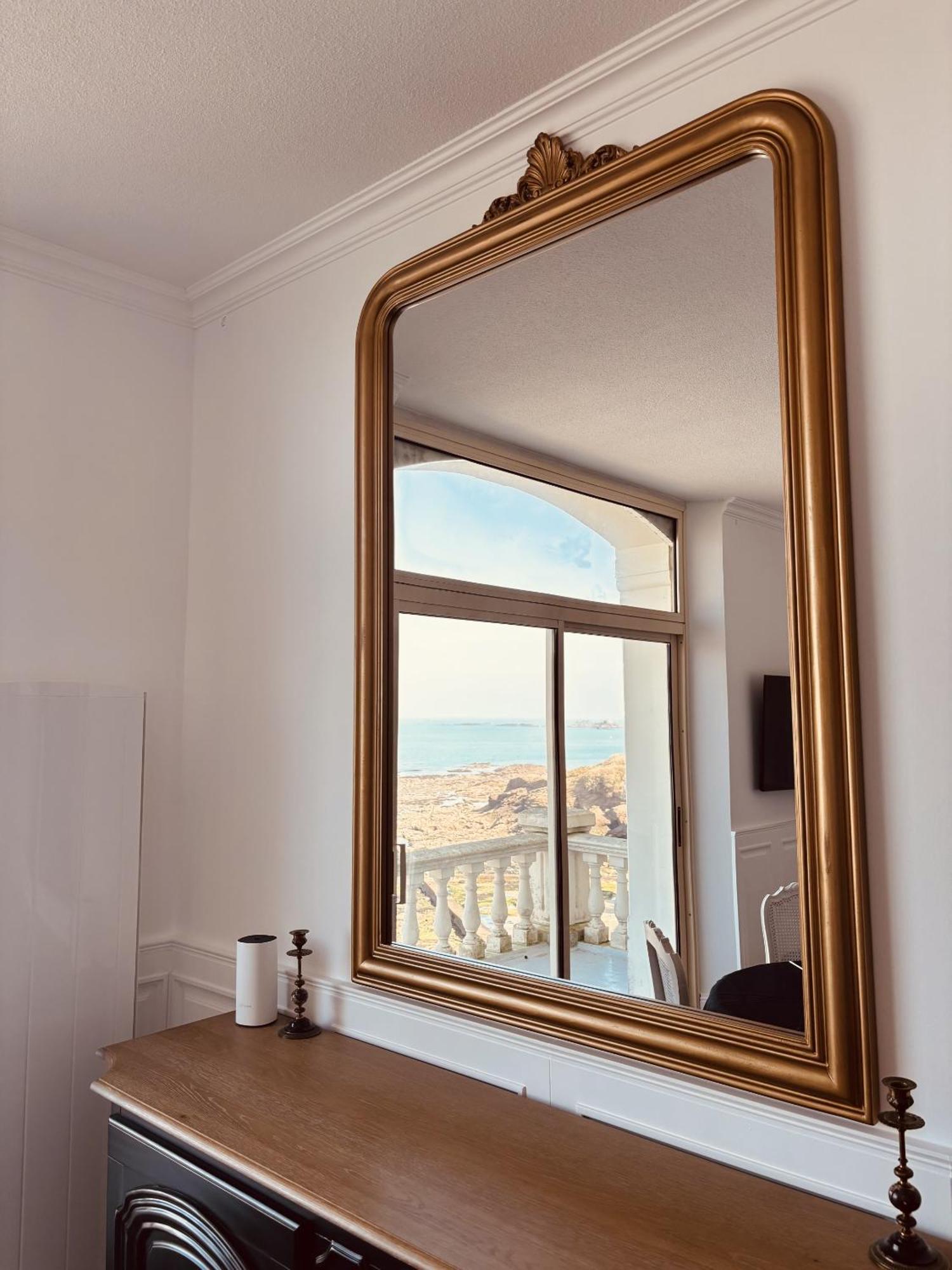 Villa Ker Eole Vue Mer Dinard Esterno foto